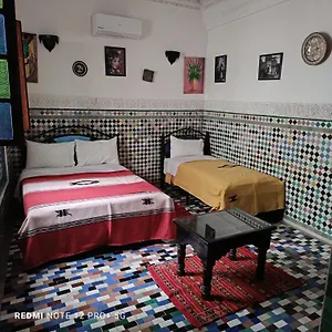 Amal 4*, Fès Maroc